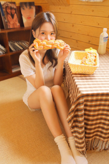 特物资