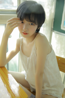 狗狗放里面突然变大