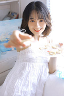 明星专题：福地祐介