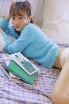 孩童姿势